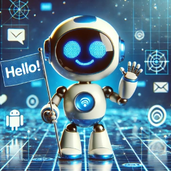 HelloBot